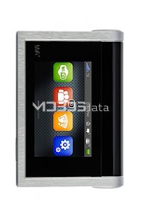 NOVATEL WIRELESS MIFI 2 specifikacije